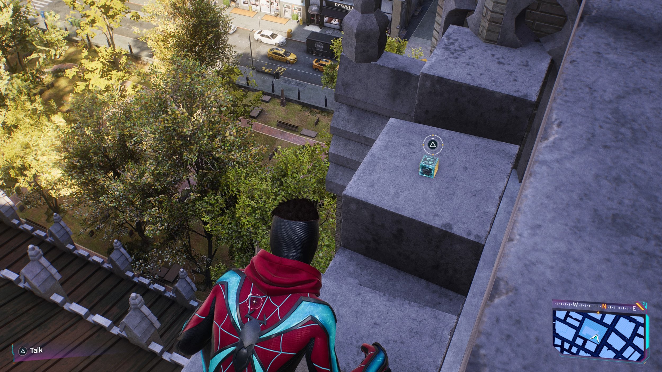 If you get one Spider-Man game on PC, get Marvel's Spider-Man: Miles  Morales