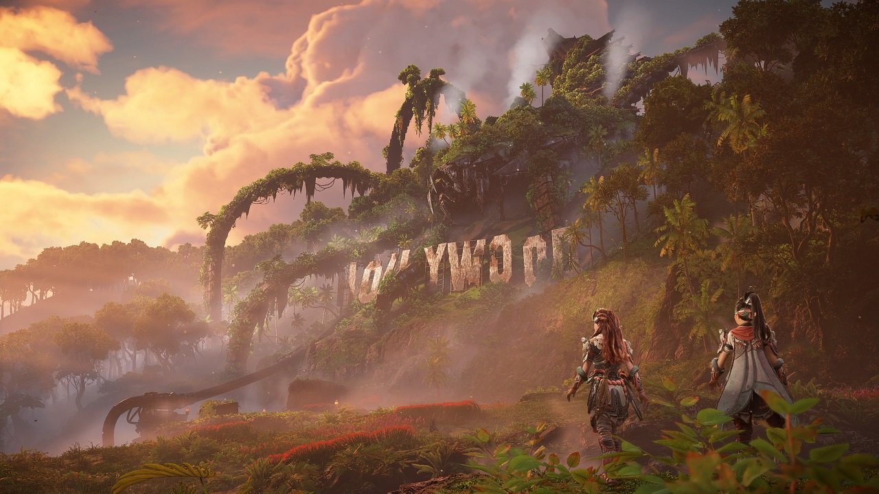 10 Xbox Open-World Games That Are Like Horizon: Zero Dawn