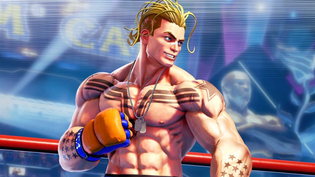 First Four DLC Characters Announced for Street Fighter 6, New Demo Now Live  — Too Much Gaming