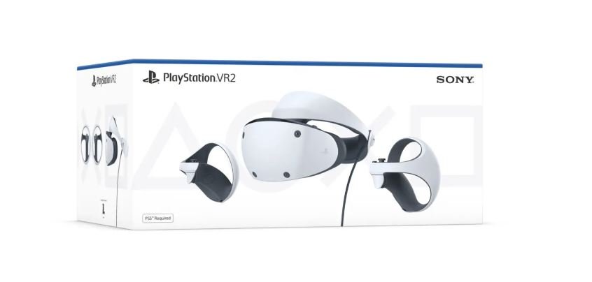 PlayStation VR 2 Coming in February, Will Cost 9.99