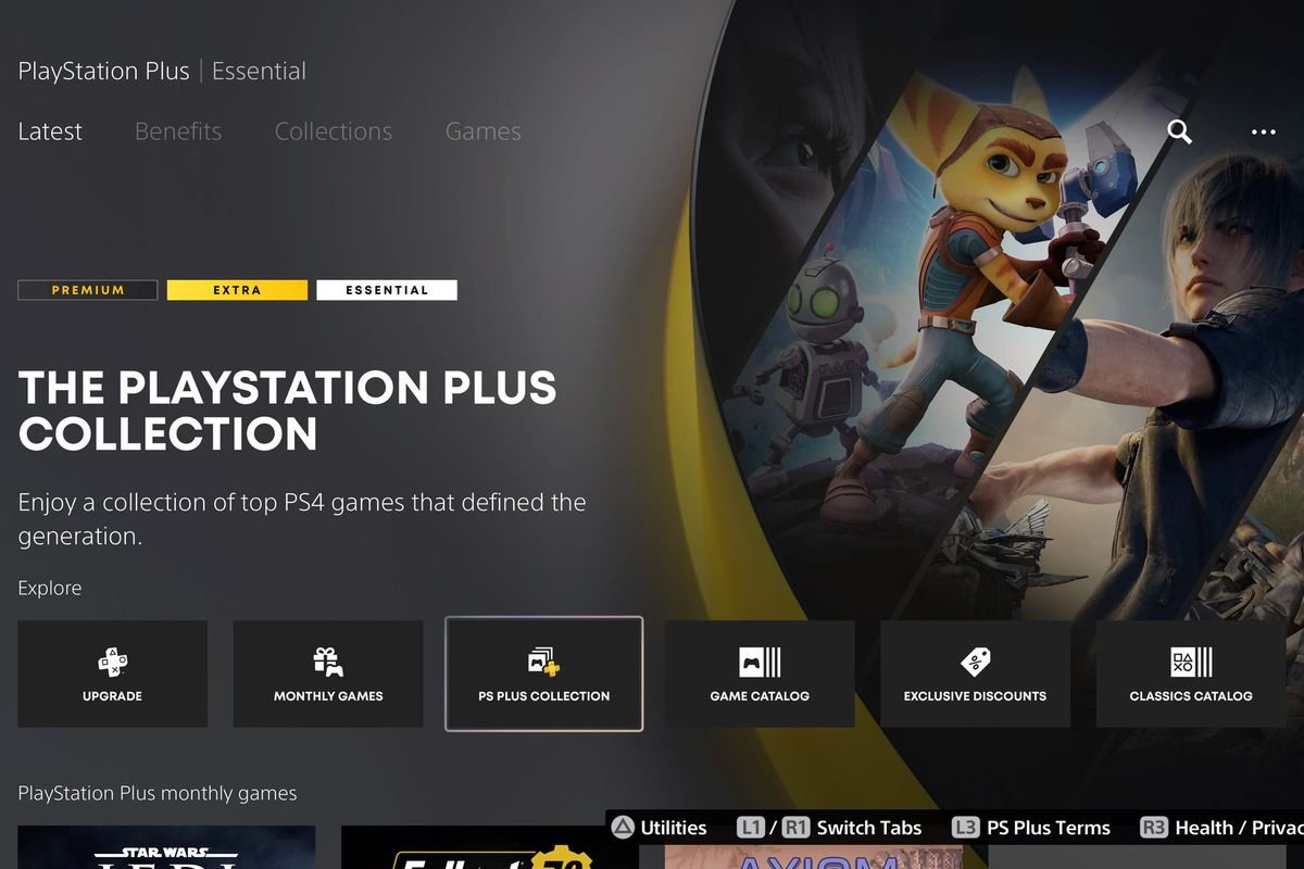 PlayStation Plus Essential games announced for June