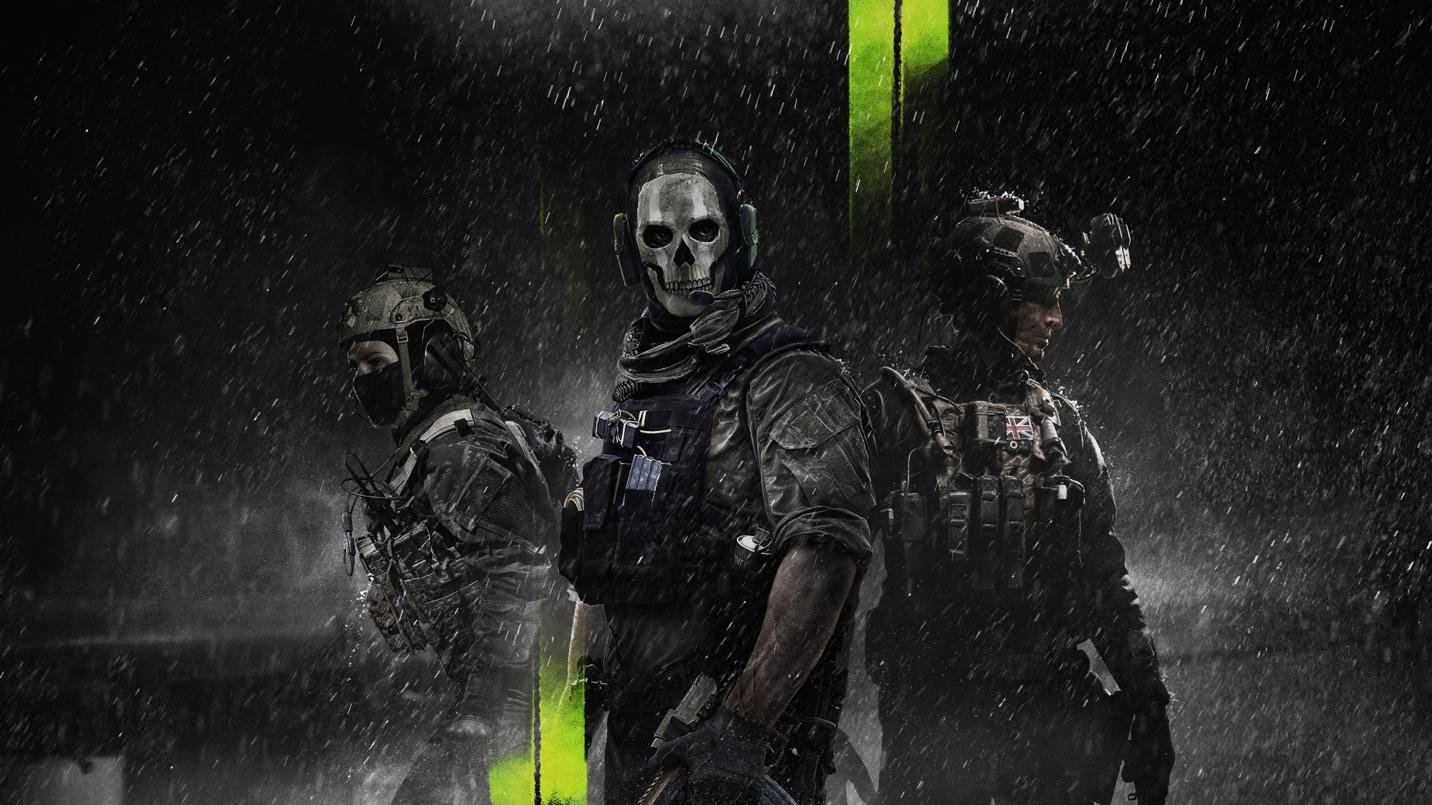 Call of Duty: Modern Warfare II's Multiplayer Mode Will be Revealed on  September 15