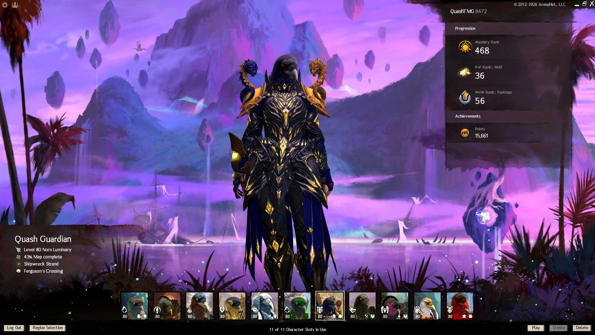 This week's Respawn Monday covers the excitement around Guild Wars 3's announcement and what it means for ArenaNet's live service plans, plus thoughts on logging back into Destiny 2's final Monument of Triumph update.