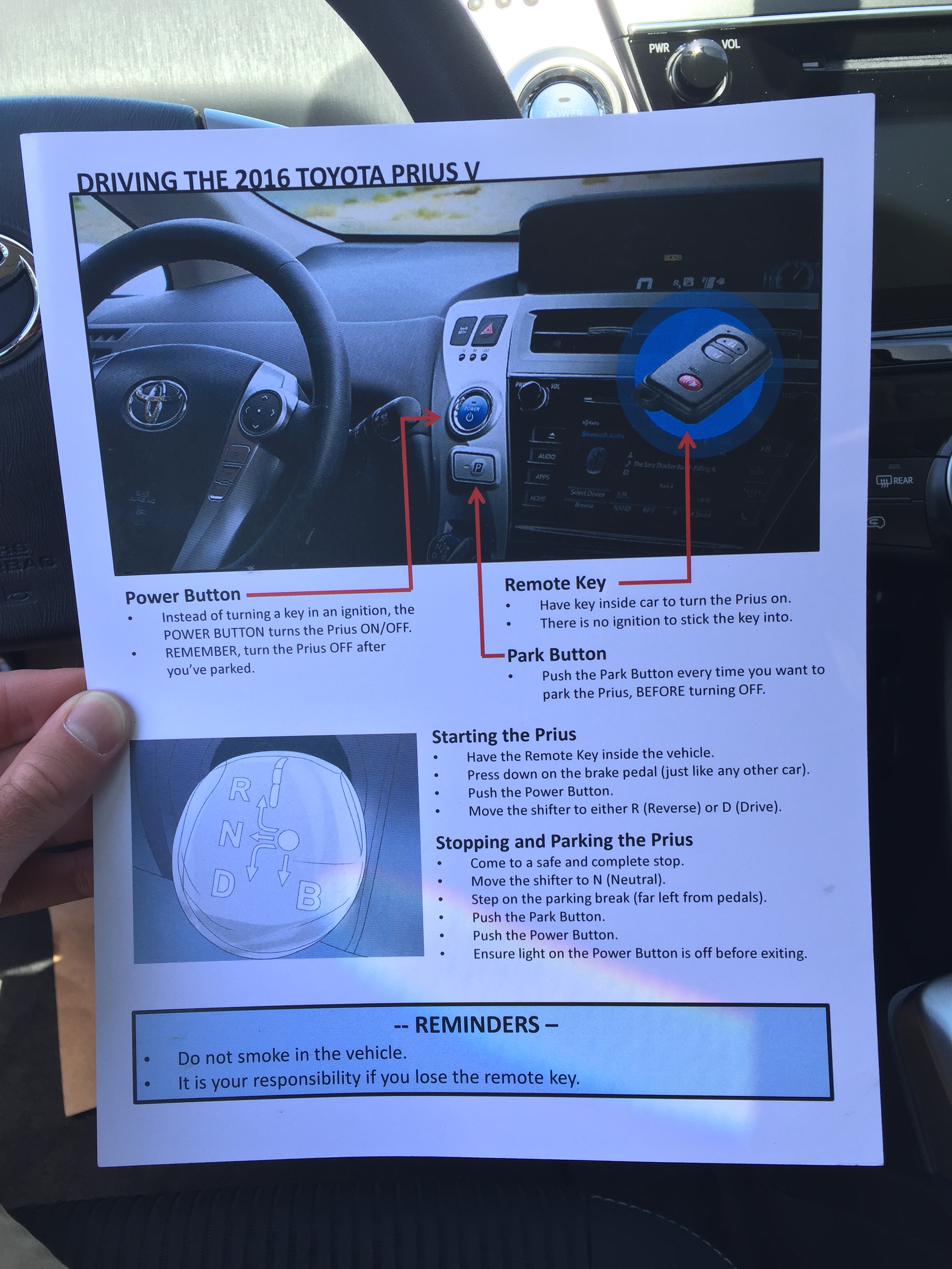 Prius cheat sheet.JPG