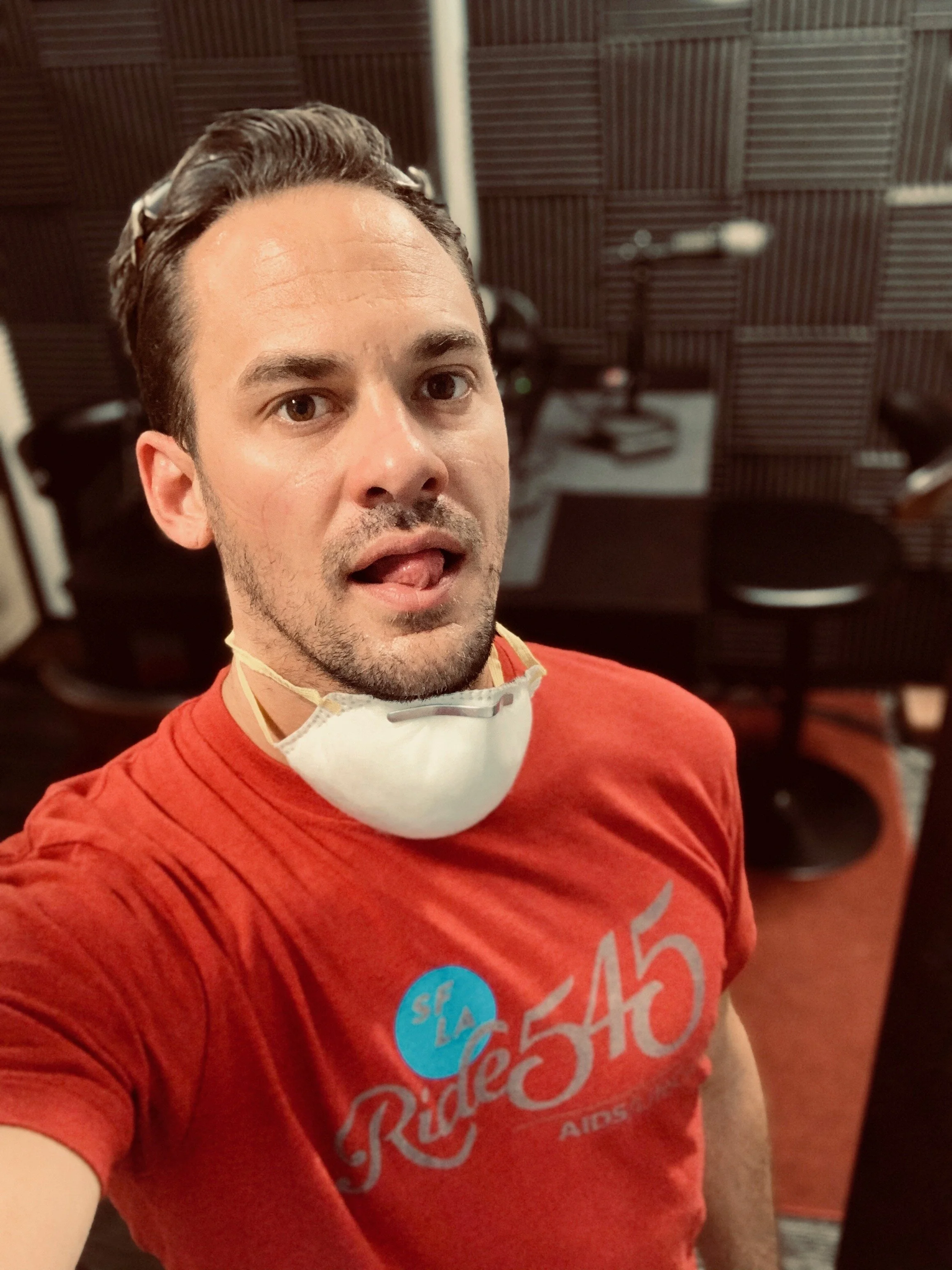 Launching “In Hines Sight” Podcast