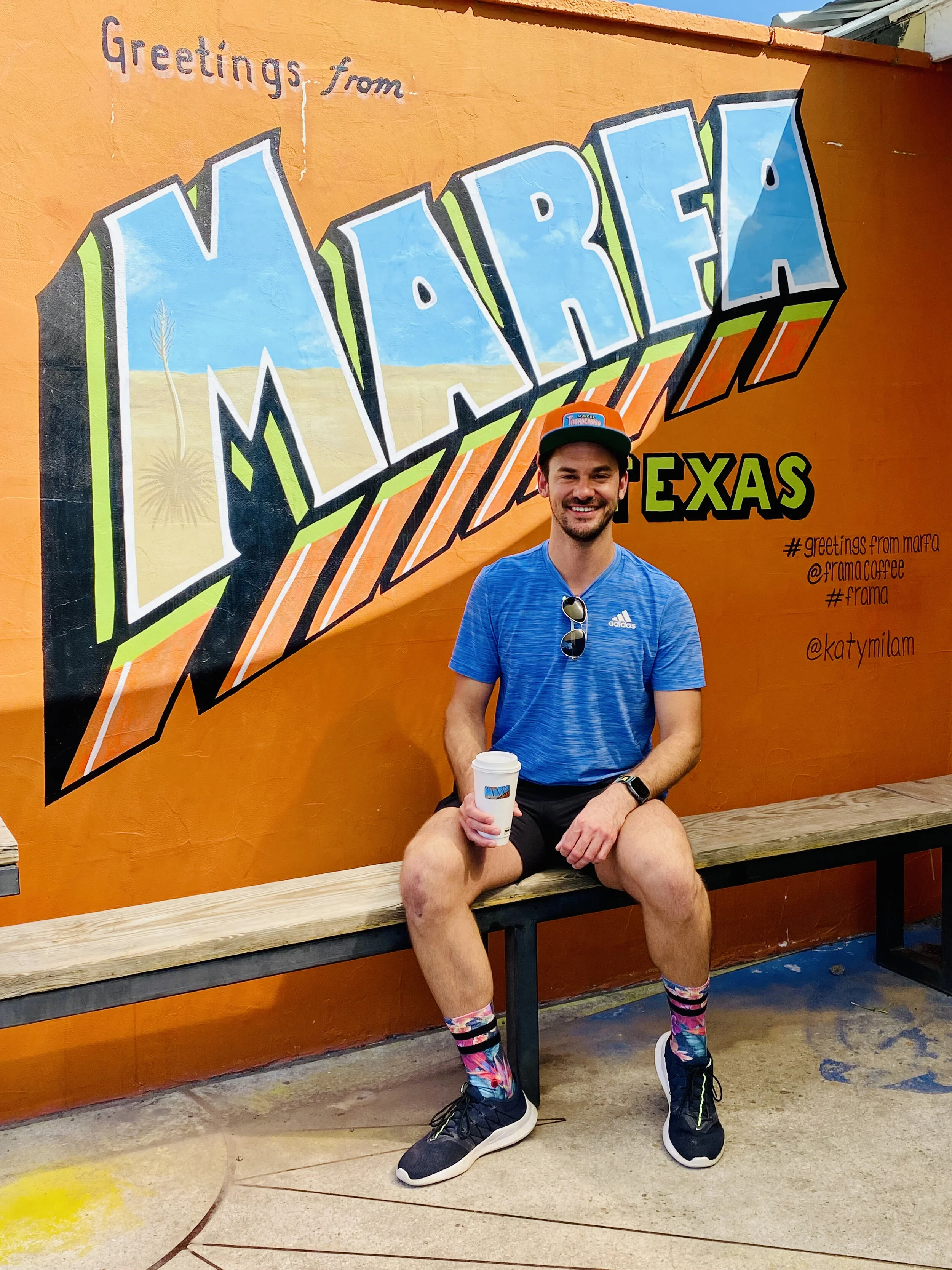 The epiphany that wasn’t an epiphany.