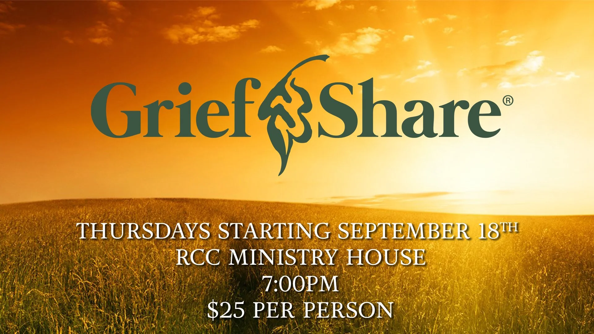 Griefshare