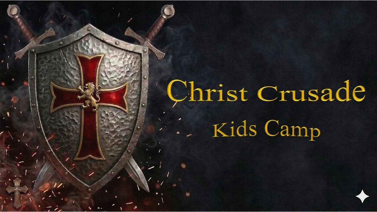 Kids Camp
