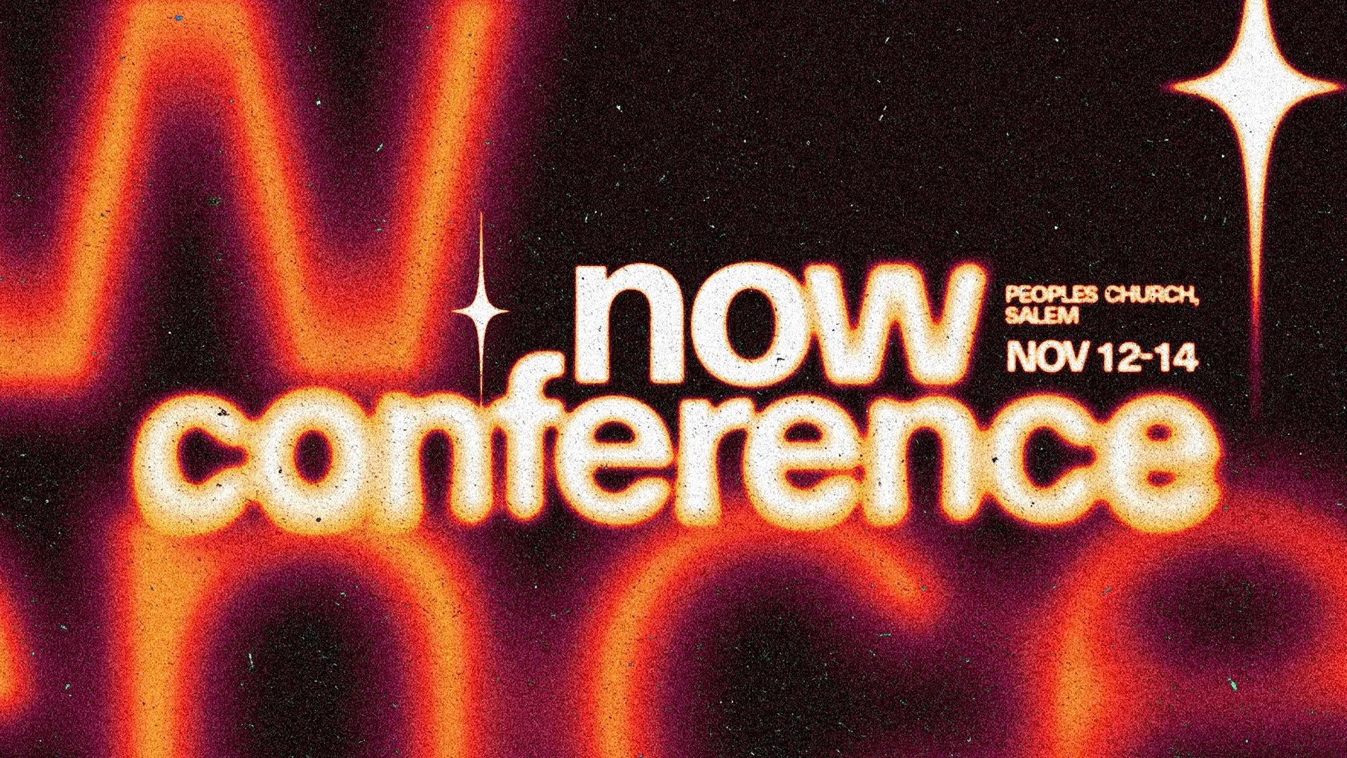 Now Conference