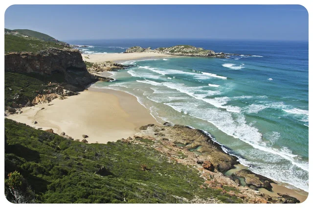 Robberg Nature Reserve