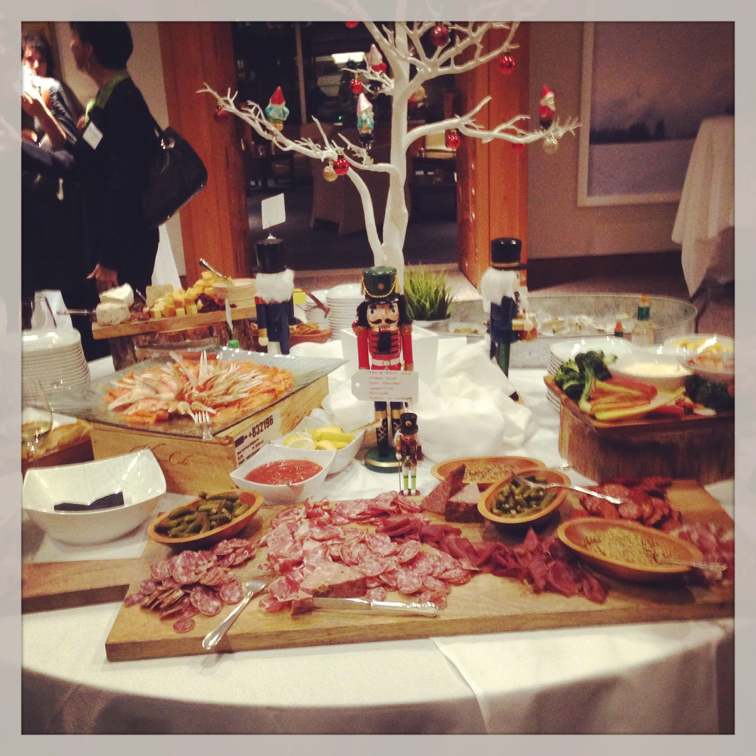 Office Parties