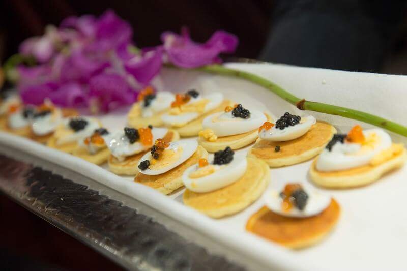 Northern Divine Caviar