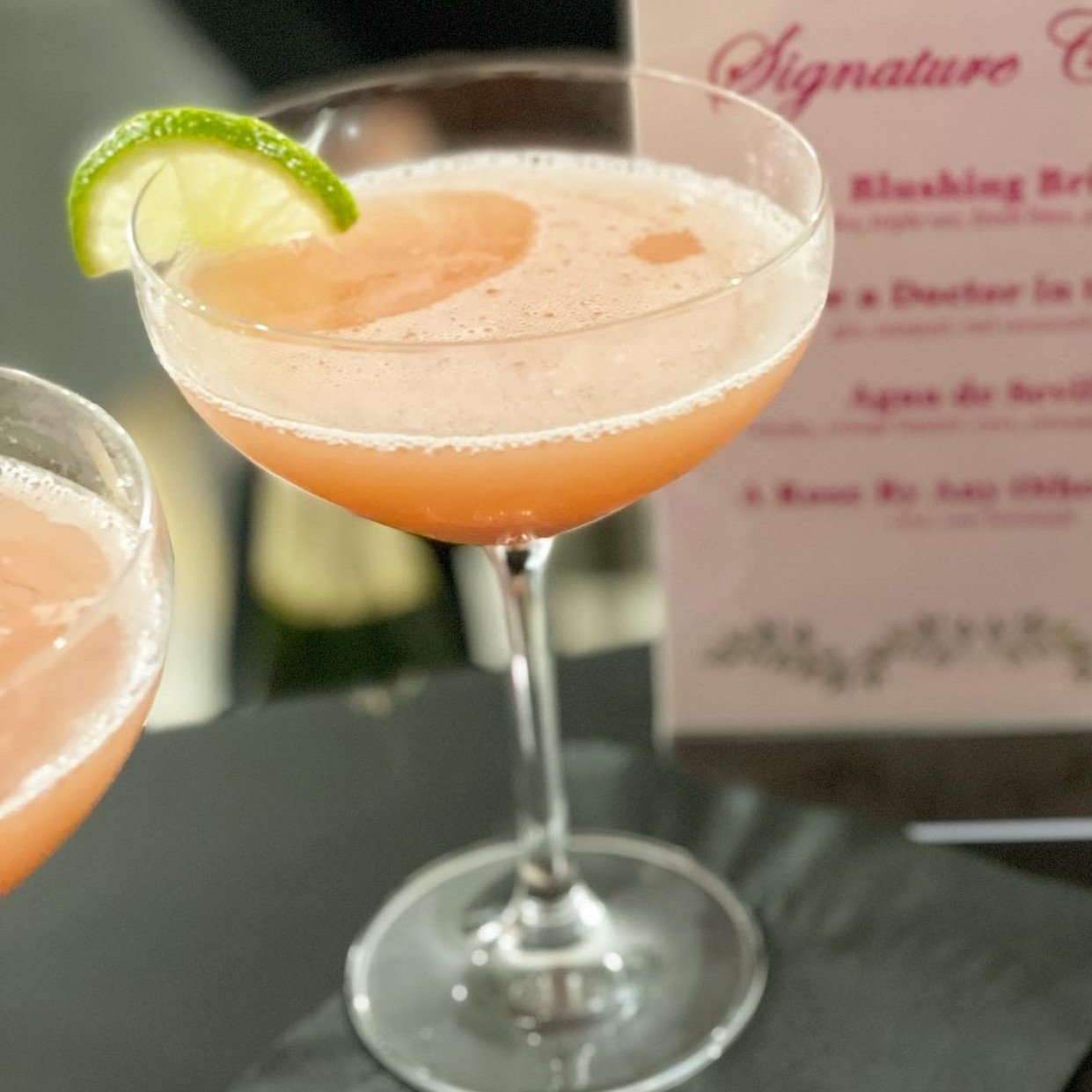 Guava Cosmopolitan