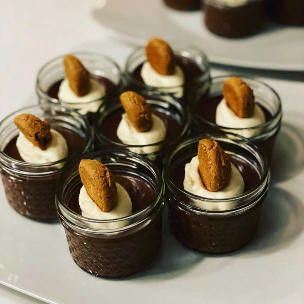 Chocolate Valpolicella Crema
