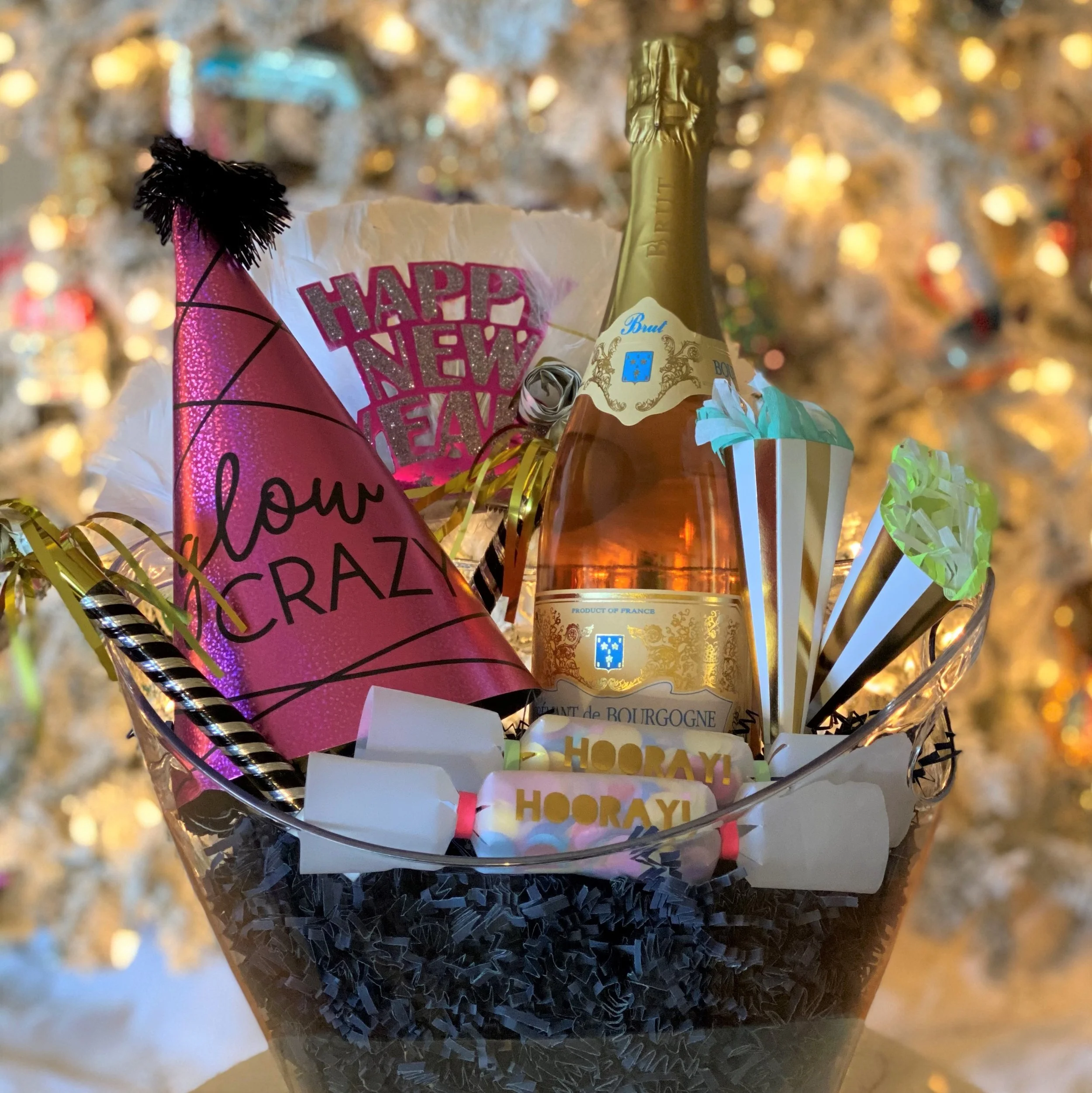 Custom Gifts