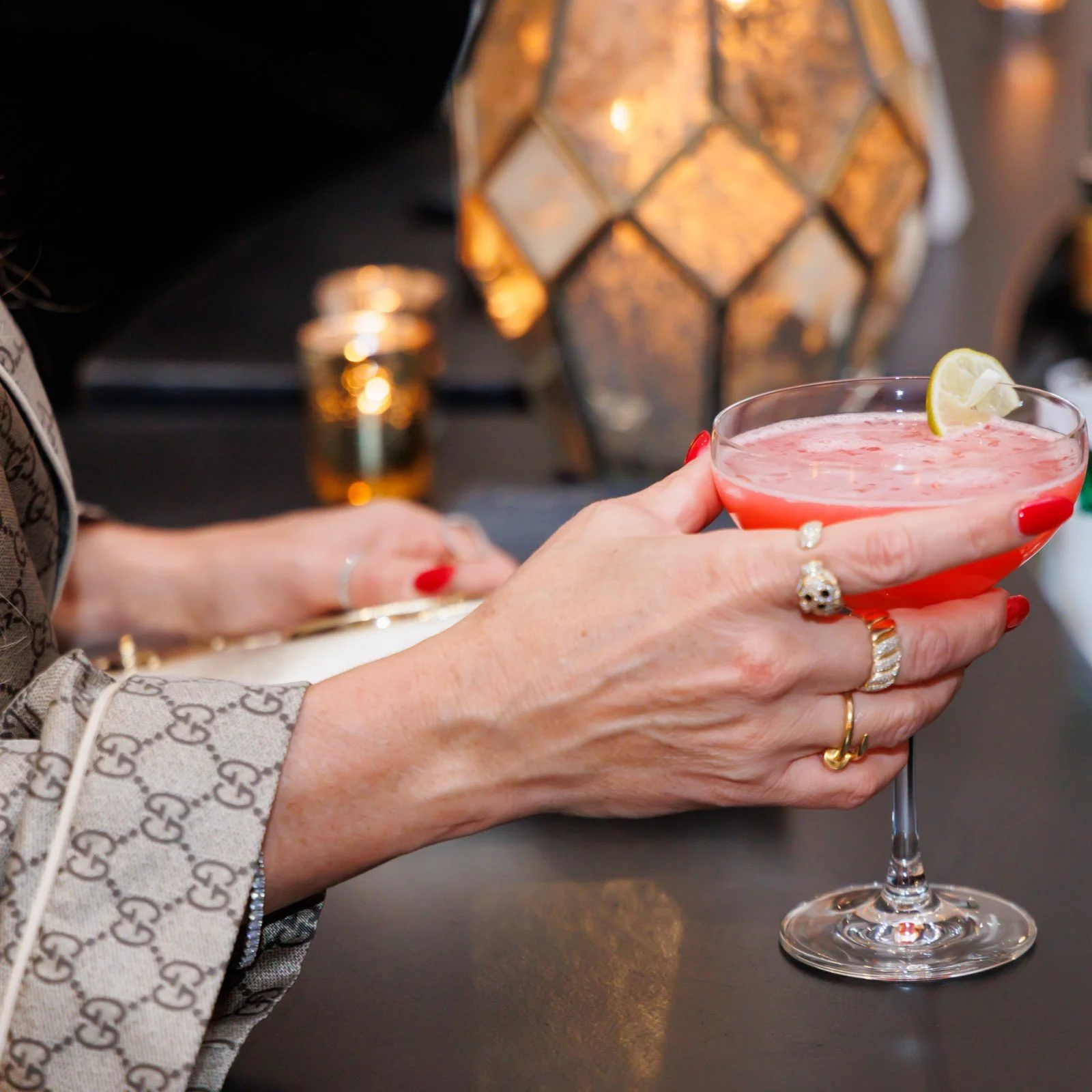 Custom Cocktails