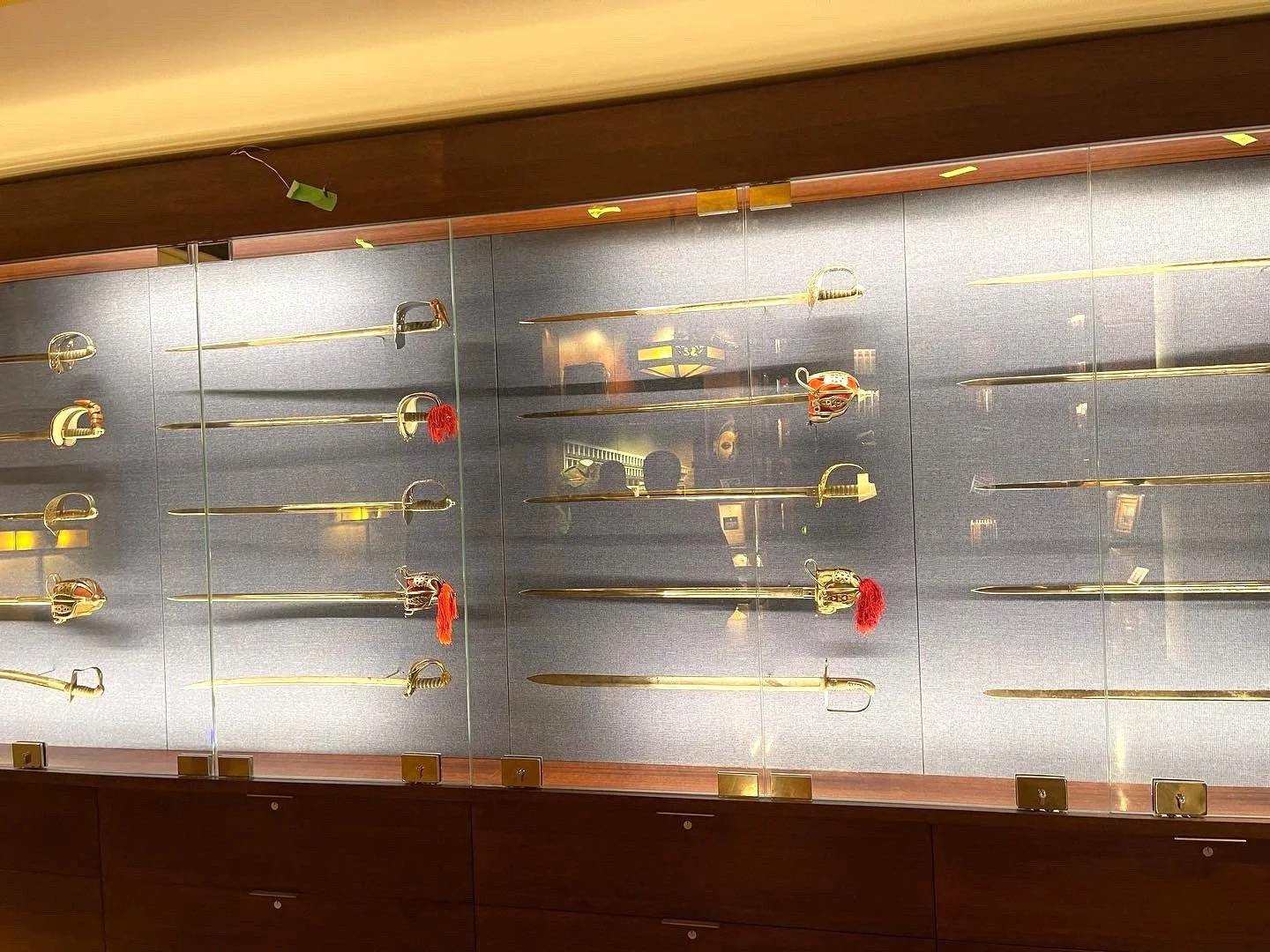 Officers Mess_sword display.jpg