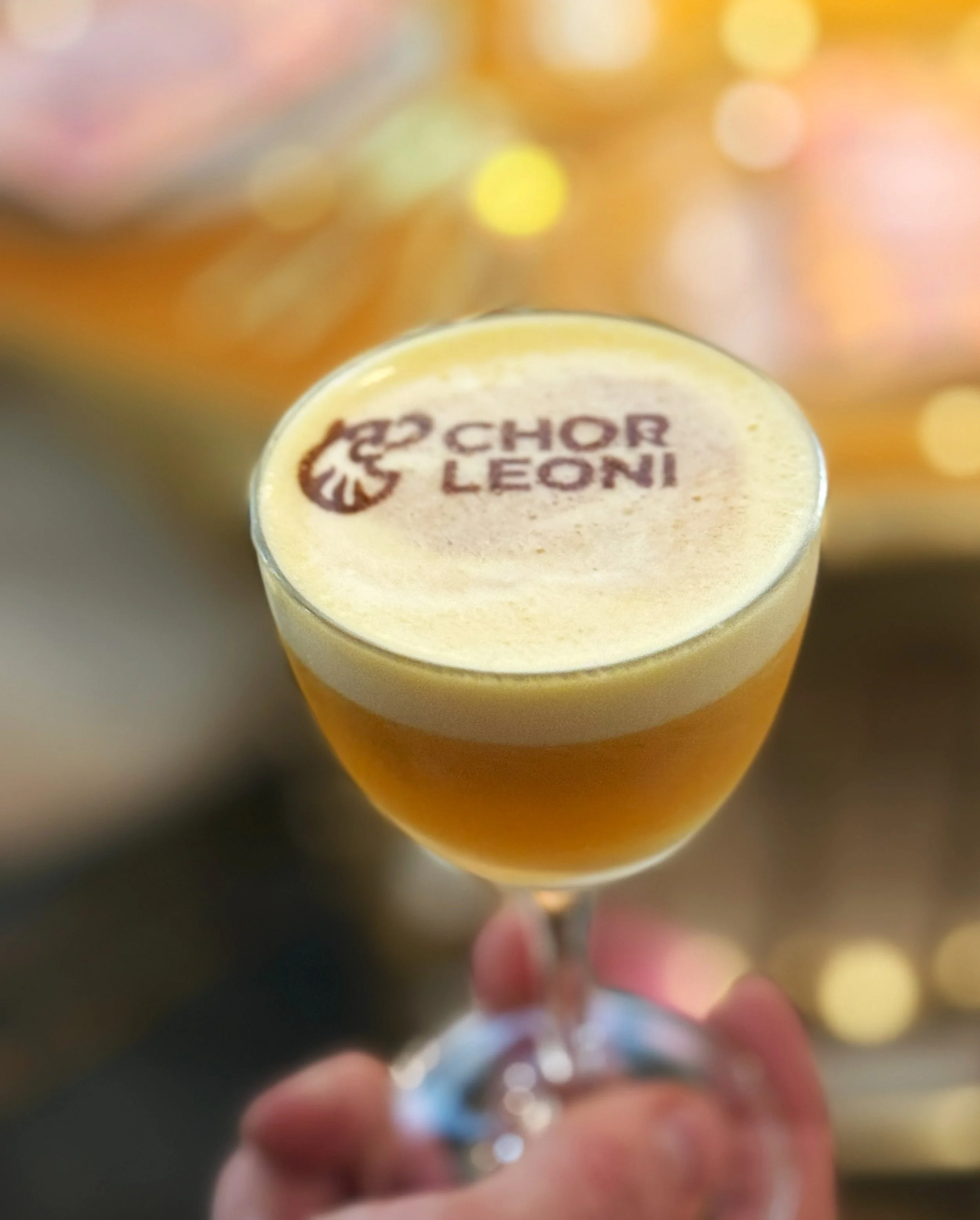 Custom Drink Printing