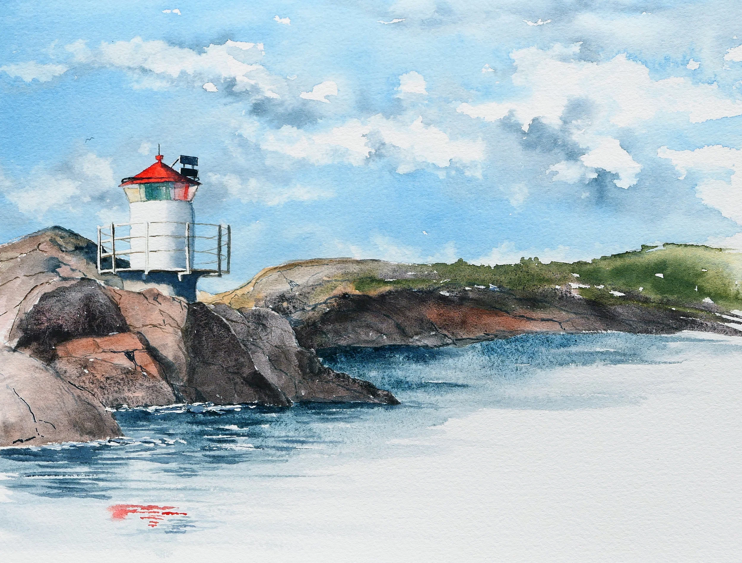 Stora Känsö, Styrsö