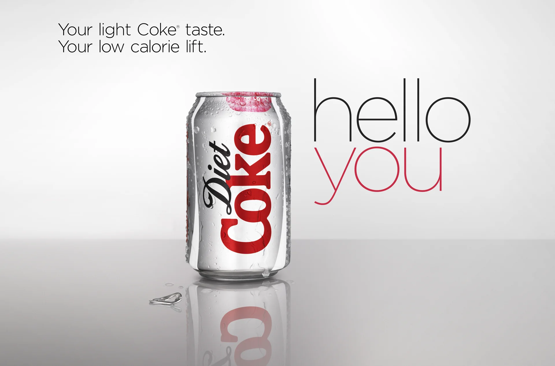Coke Can.