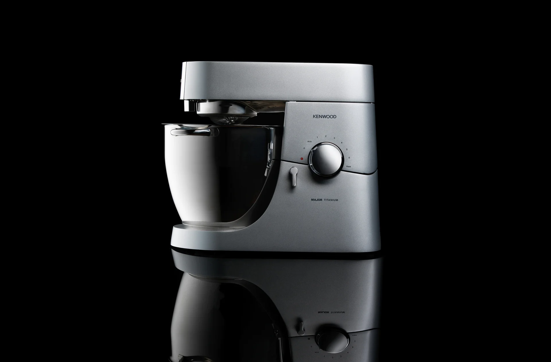 Mixer.