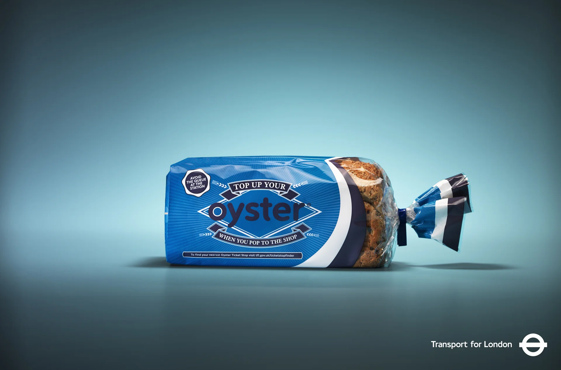 Bread.