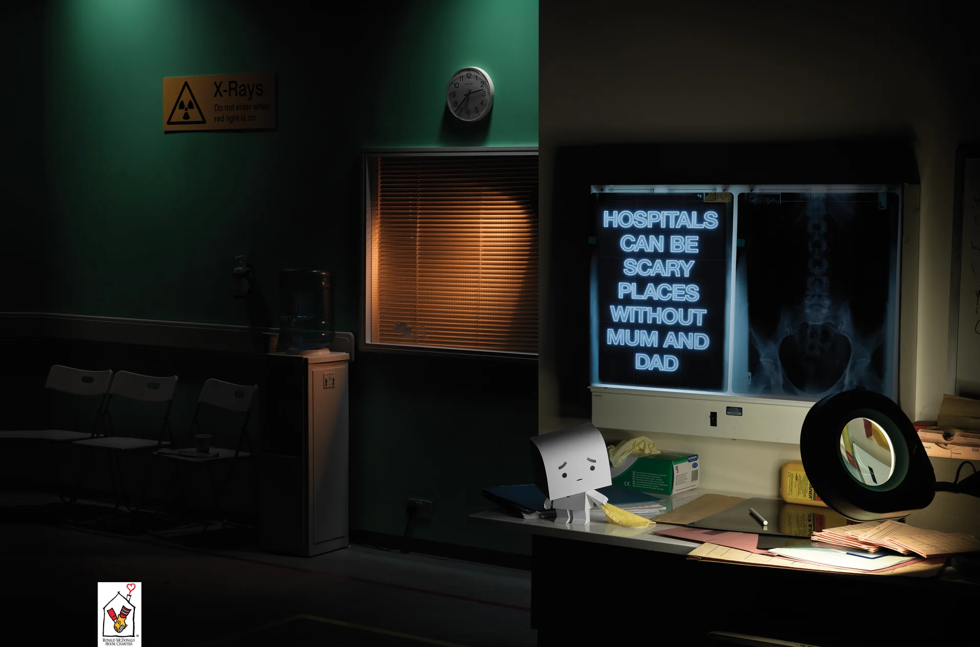 X-Ray