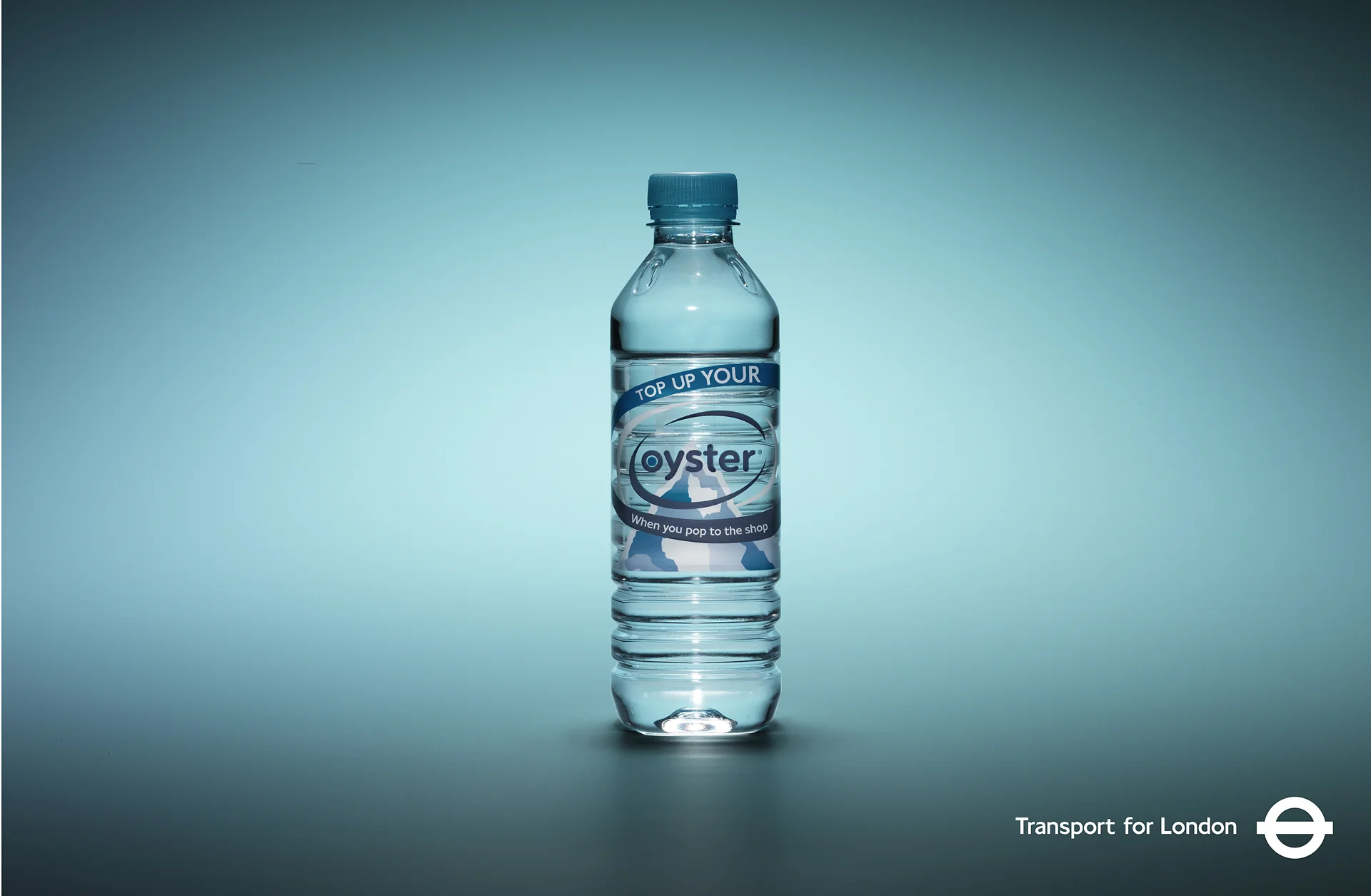 Water.