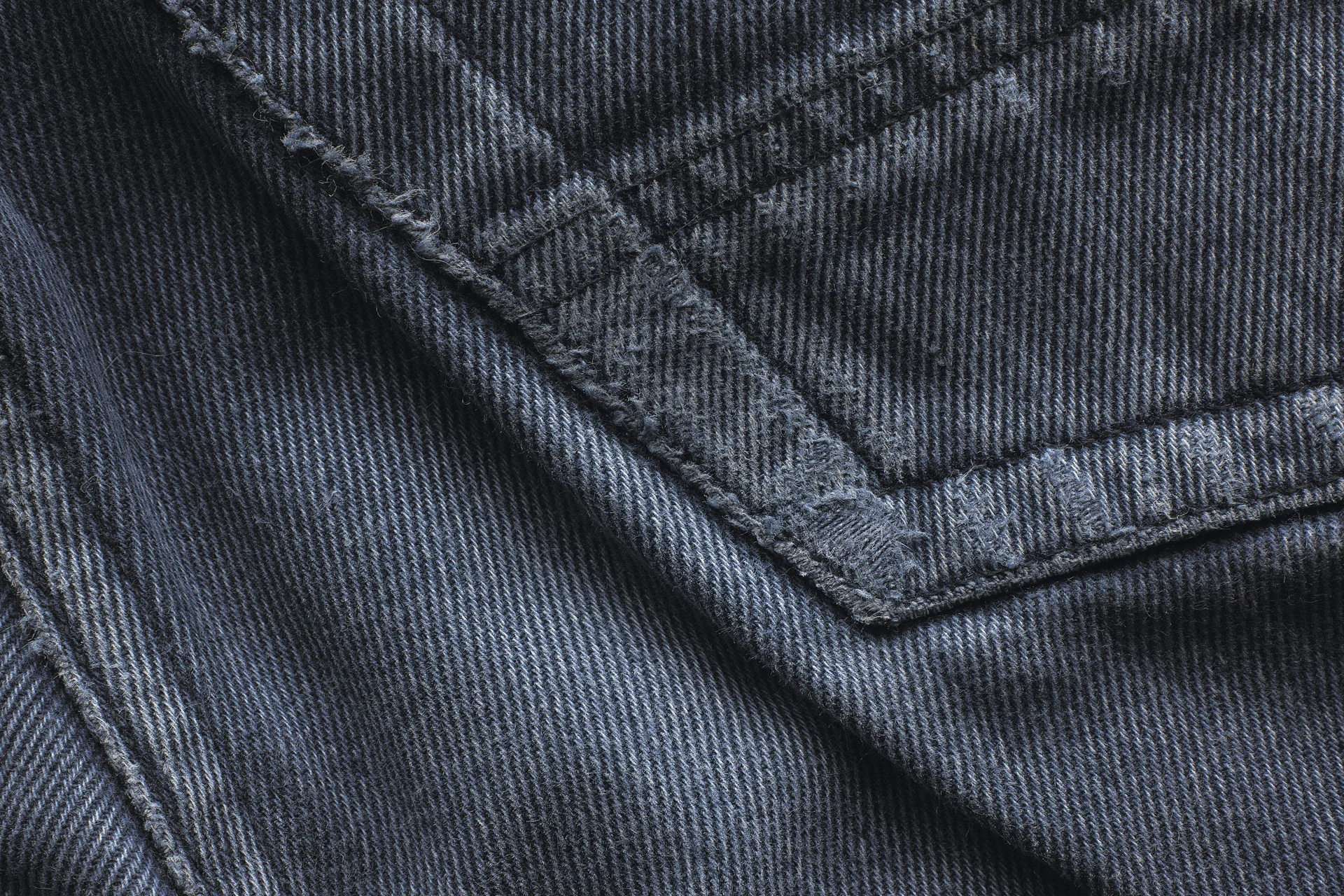 Denim.