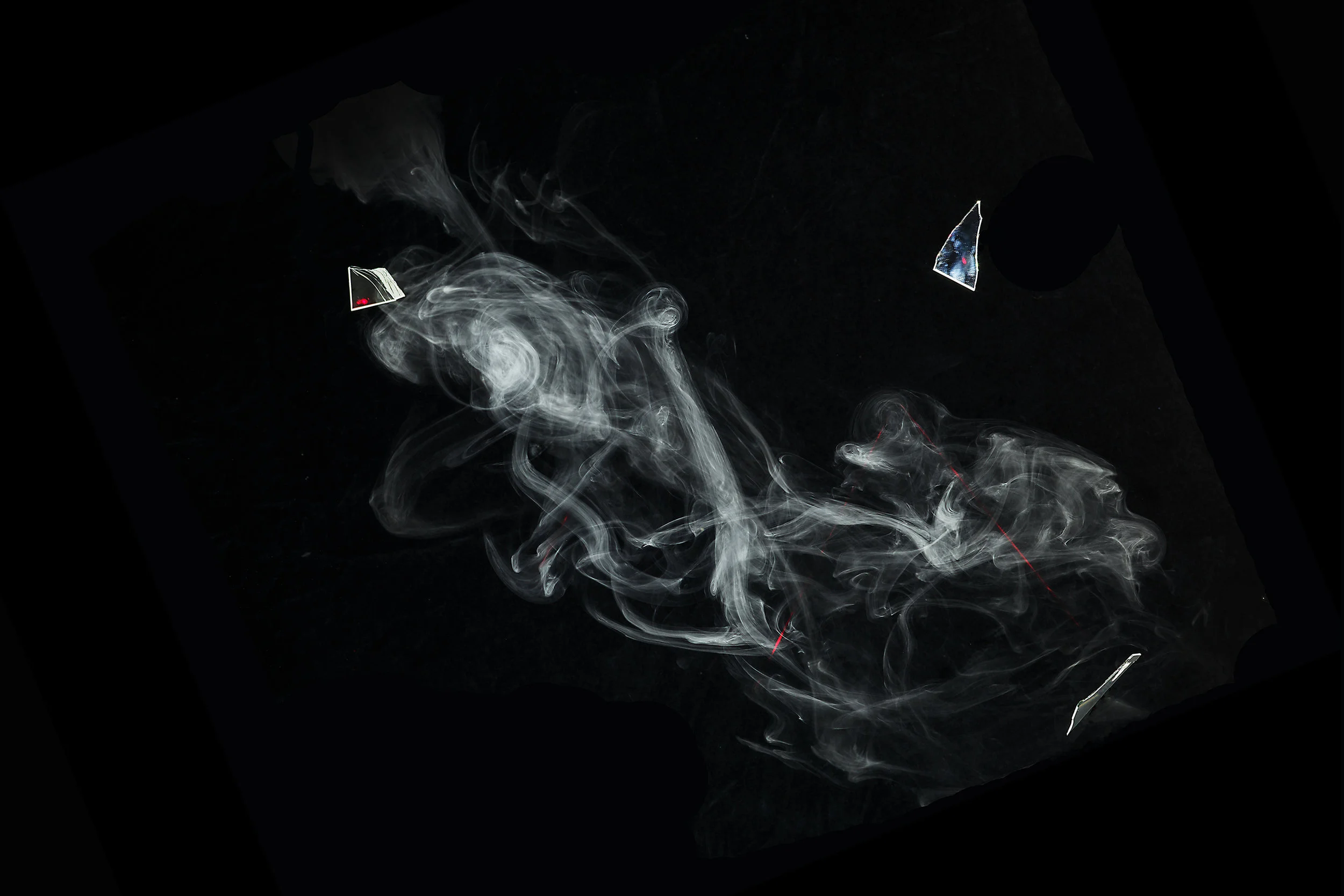 Smoke and Mirrors 2
