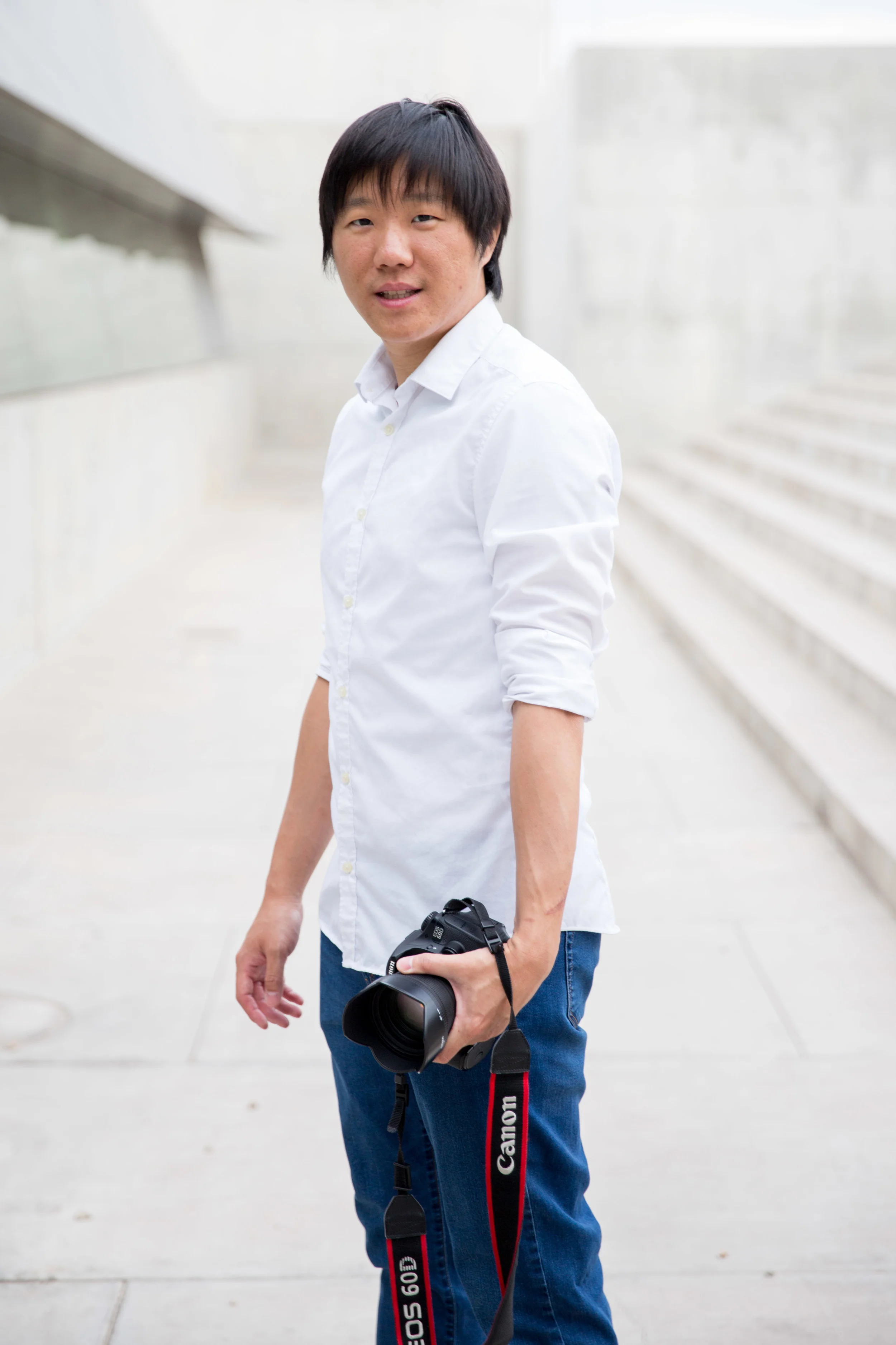 Photo Credit: Susan Tan Photography