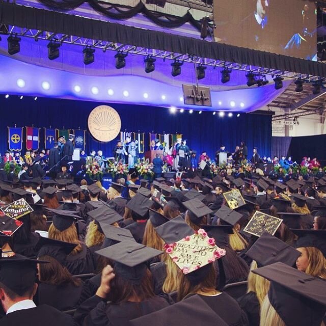 Ladies &amp; Gentlemen of the class of 2020 ... we were extraordinary 😎. Graduating from Case Western Reserve University as Master Practitioners in Positive Organisation Development &amp; Change. Ready to create systems that help humanity and our pl