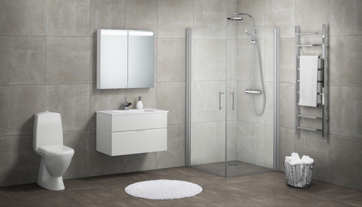 Hemresan Att Valja Kakel Och Klinker Del 1