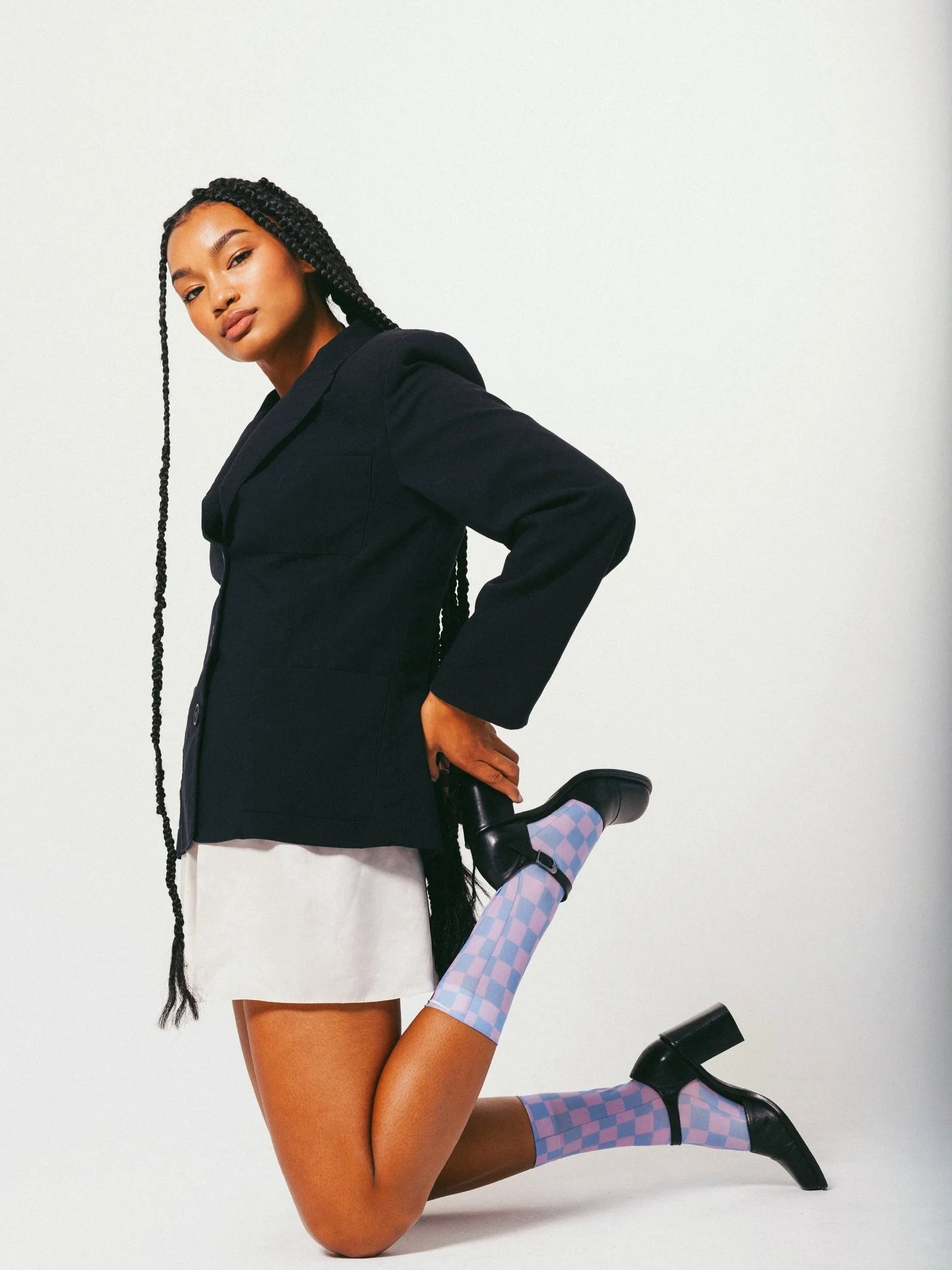 Dug in the archive to pull these images of @mahalw ✨

Probably one of my favorite shoots. Simple, but it&rsquo;s always good when you have a subject who knows what they&rsquo;re doing and you&rsquo;re able to just capture their essence. 

Shot on @ca