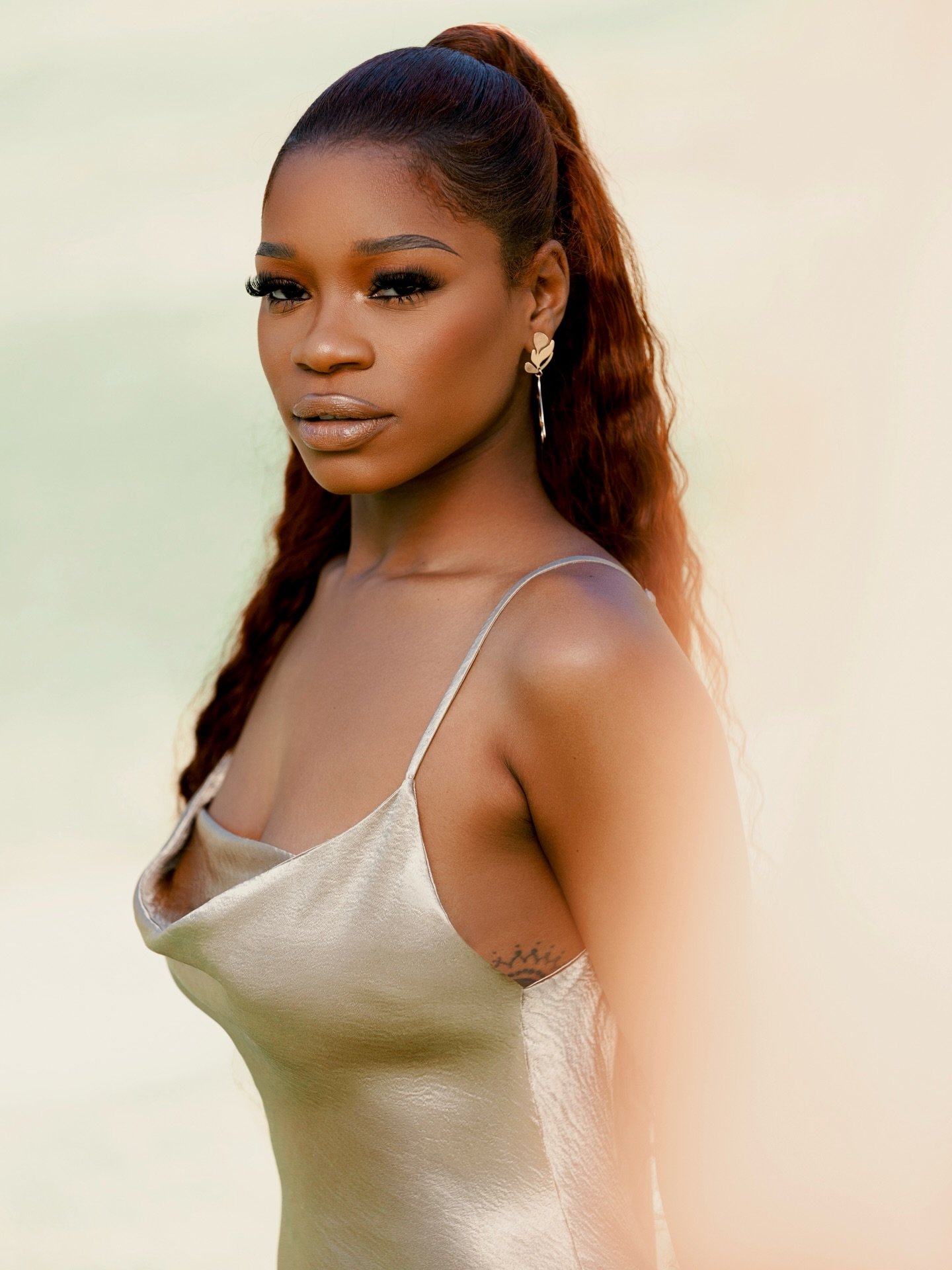 From the archive with @littlebrownhippie ✨

Shot on @canonusa 5D Mark II

#ASwayBayVisual #losangeles #photography