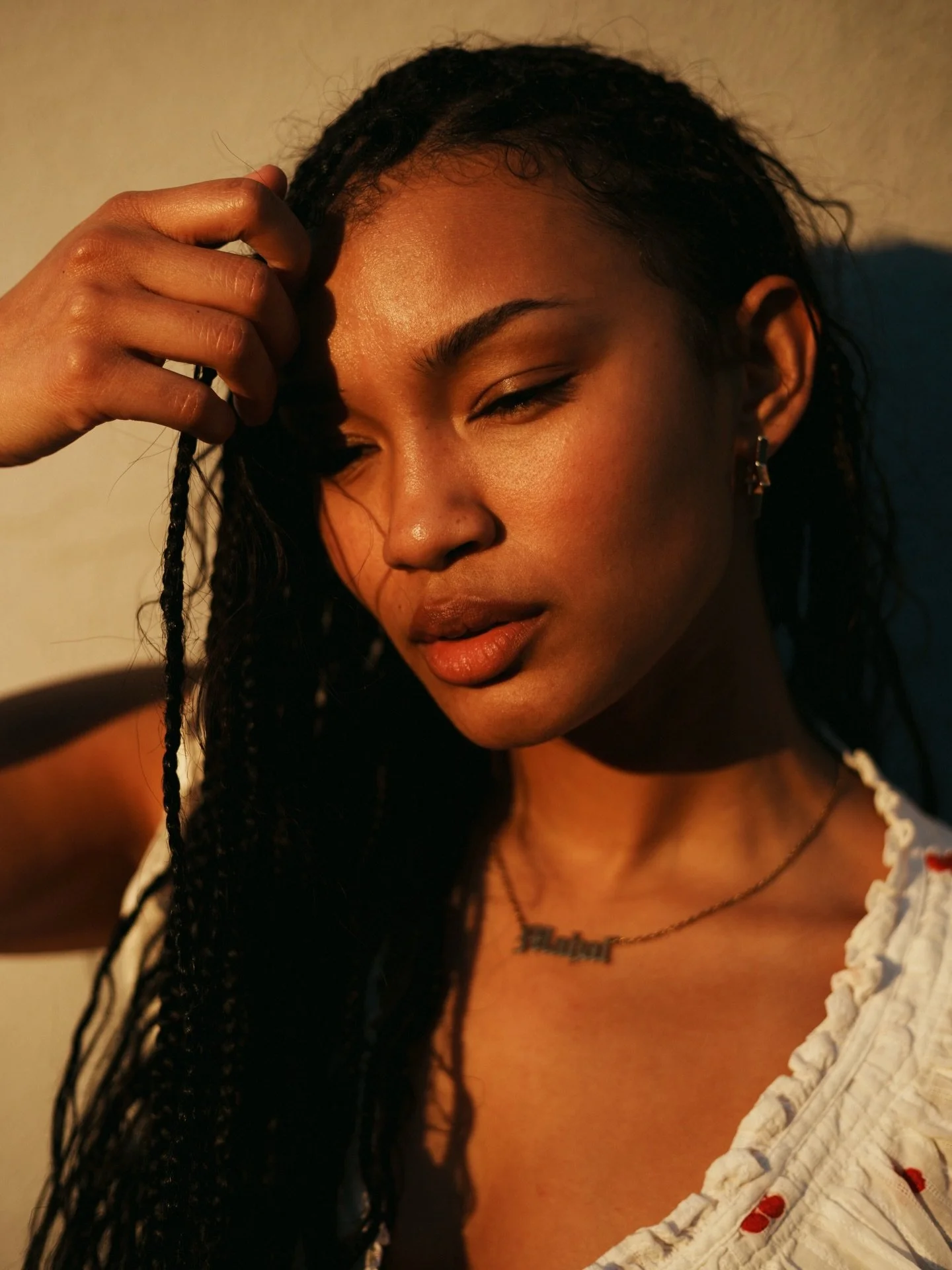 2026, @mahalw ⭐️

#ASwayBayVisual #photography #losangeles #model