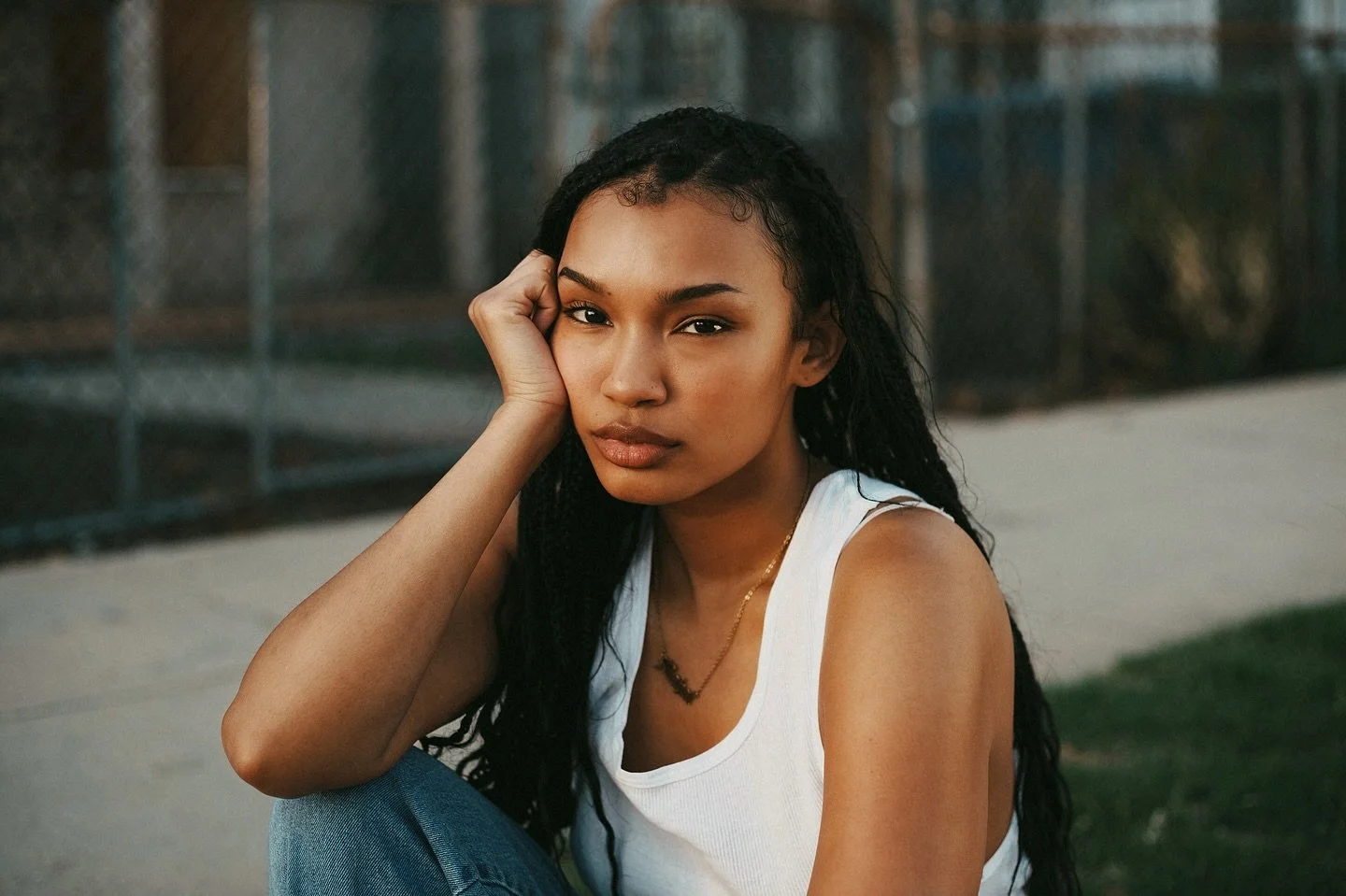 @mahalw 📸⚡️

Shot on @sonyalpha @sonyelectronics A7 IV

#ASwayBayVisual #portrait #losangeles #model