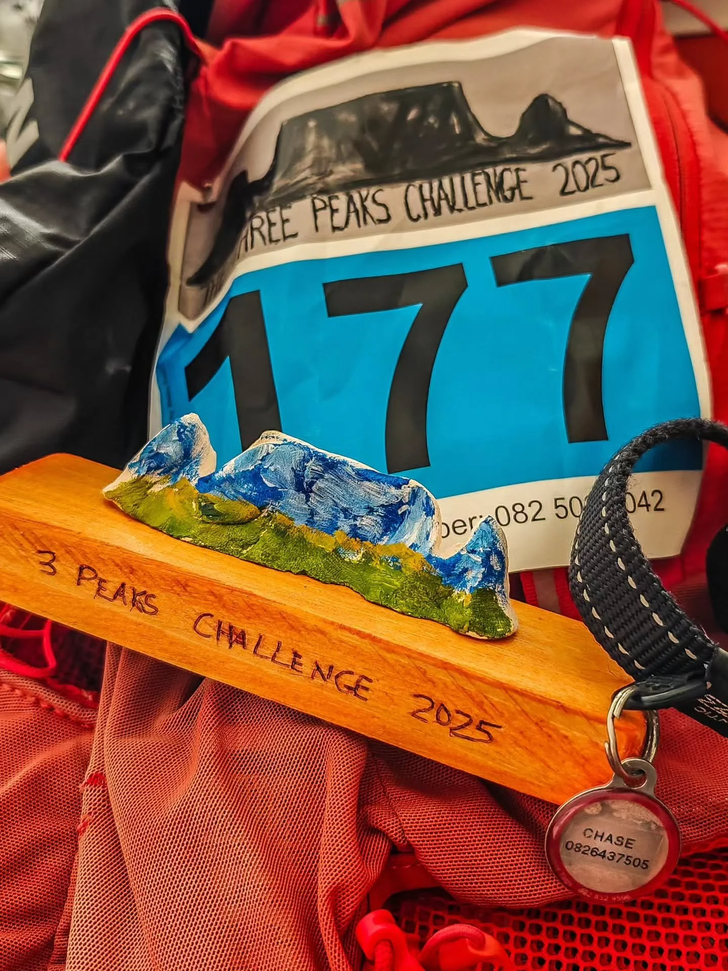 I do love a good story, especially one wrapped in so much history and tradition. I can&rsquo;t remember when I first heard about the Cape Town 3 Peaks Challenge, but I realised I basically lived on the route of what&rsquo;s arguably South Africa&rsqu