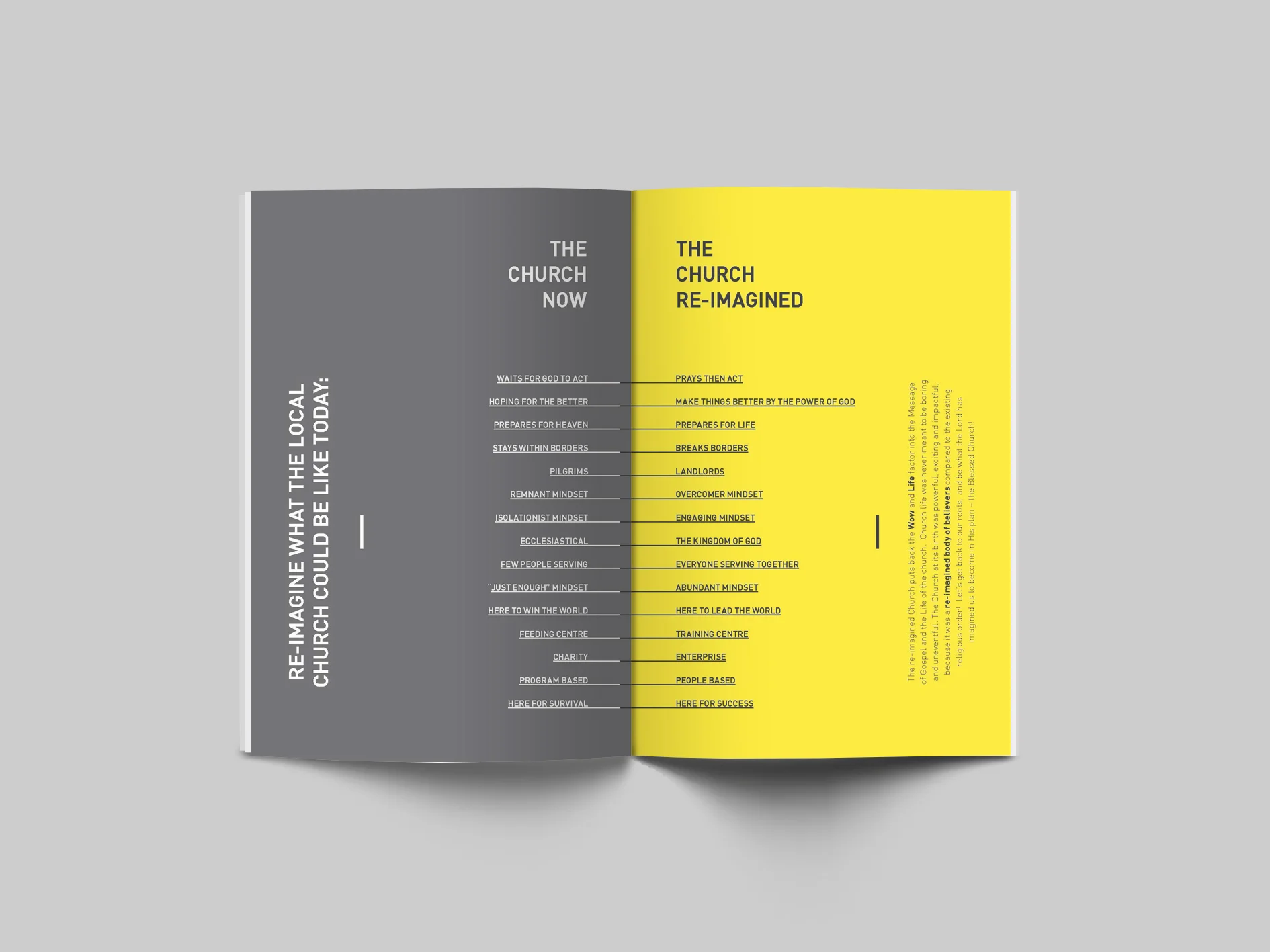 Re imagine Sueen Thoo Graphic Designer Copywriter Digital Marketer