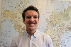 Foto: Maritimt Forum Bergensregionen