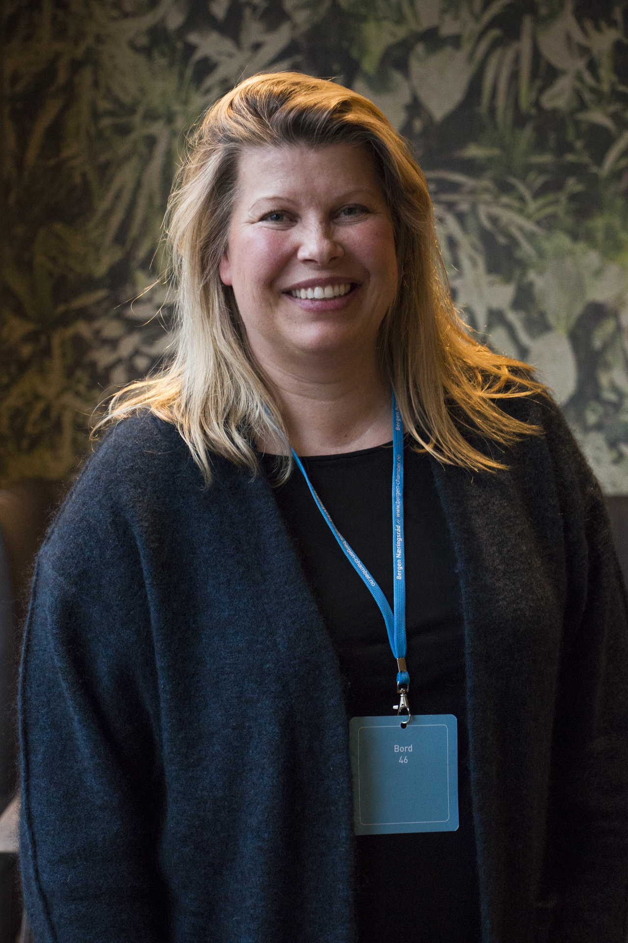Kikki Flesche Kleiven