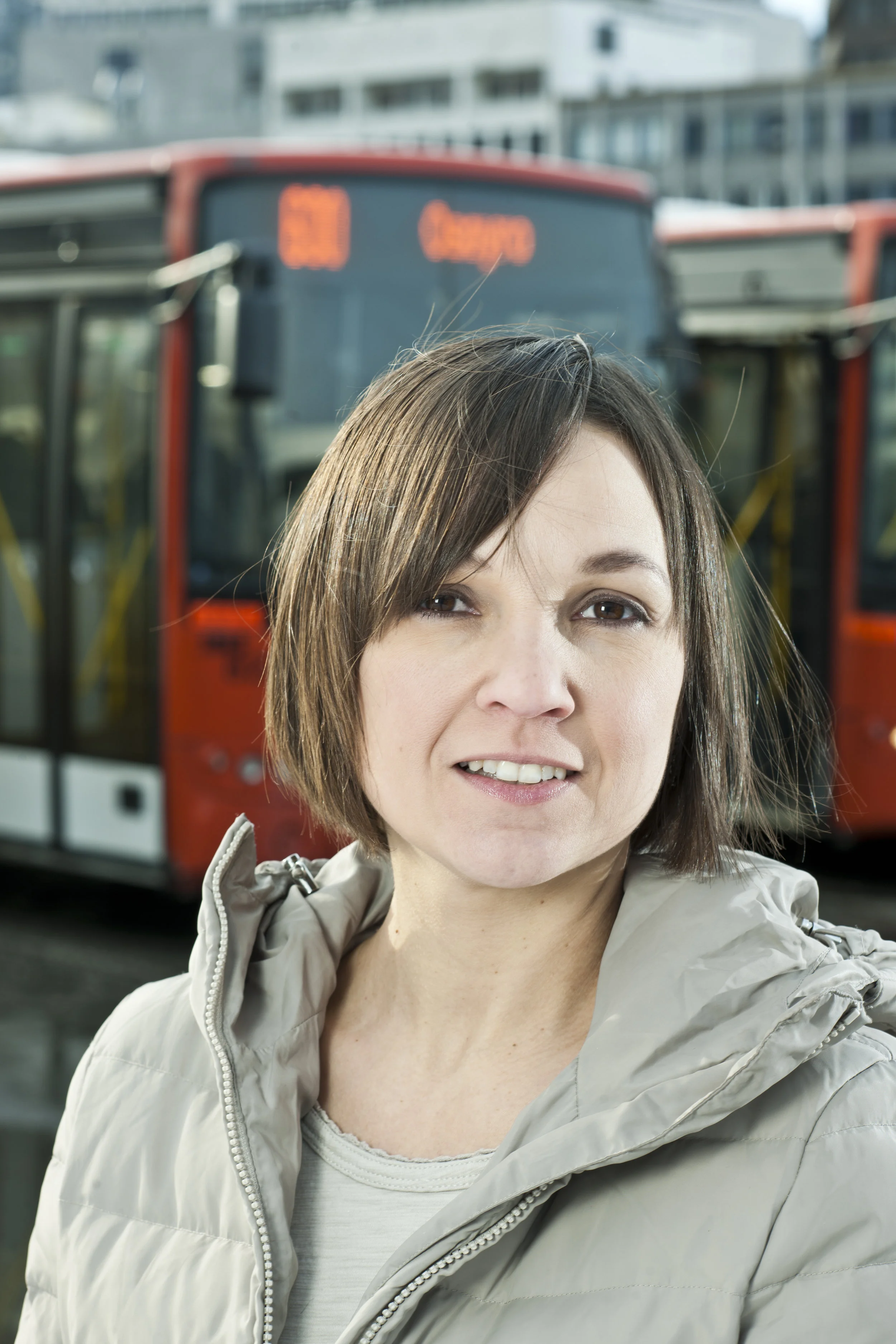 Camilla Lundberg Berntzen