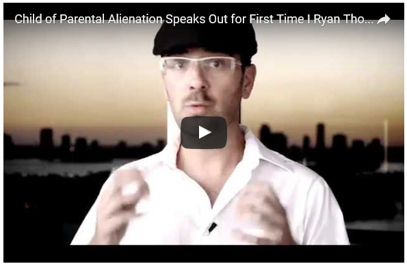 Alienated Child Speaks Out