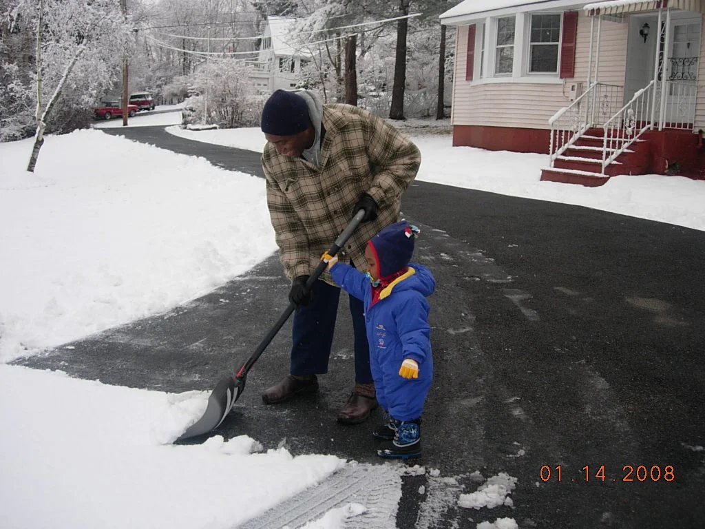 6.18.2017 - Today Alex, as we celebrate Father's Day.