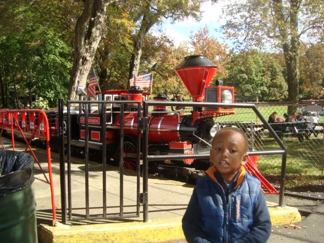 4.30.2024 - Alex today you turned 18 years old.