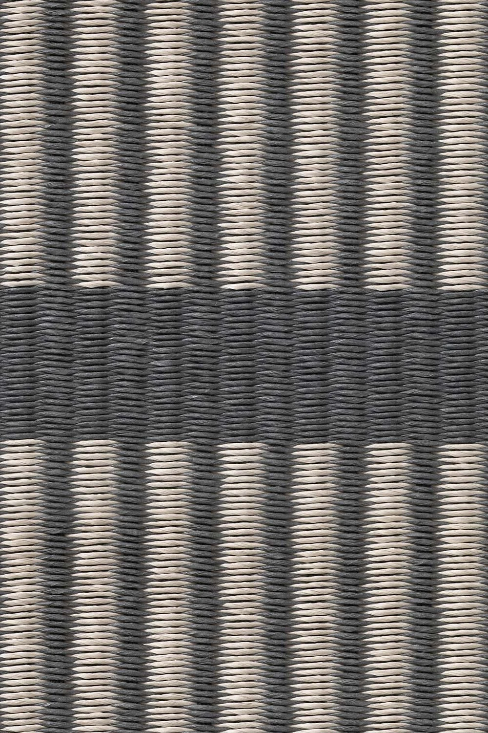 Cut Stripe 1154015 graphite-stone