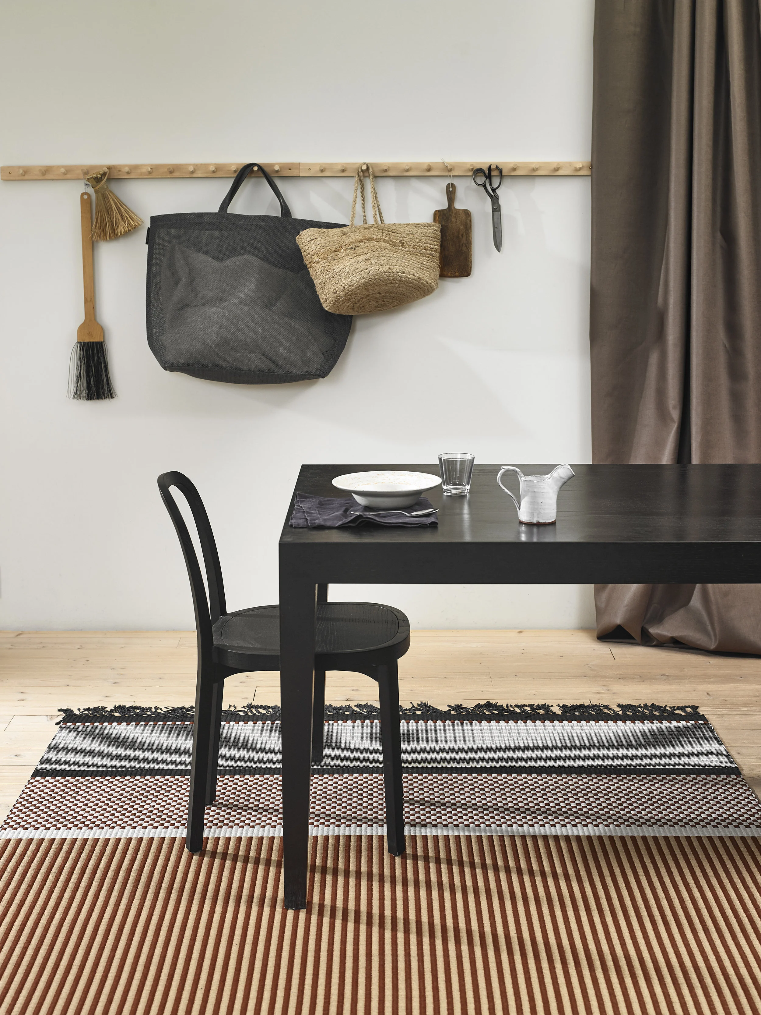 1430015 San Francisco reddish brown-stone, 4409 Siro+ black, 4173 Beach bag graphite