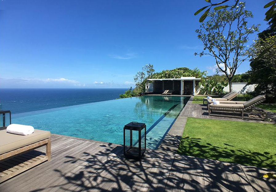 Uluwatuestate, Luxury Villa, Bali