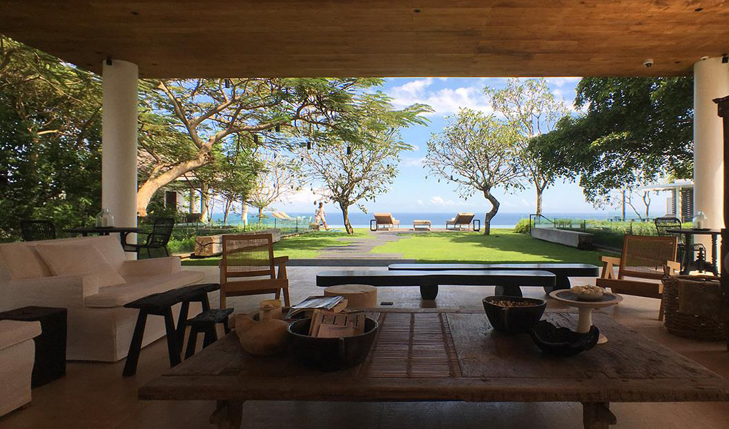 Uluwatuestate, Luxury Villa, Bali