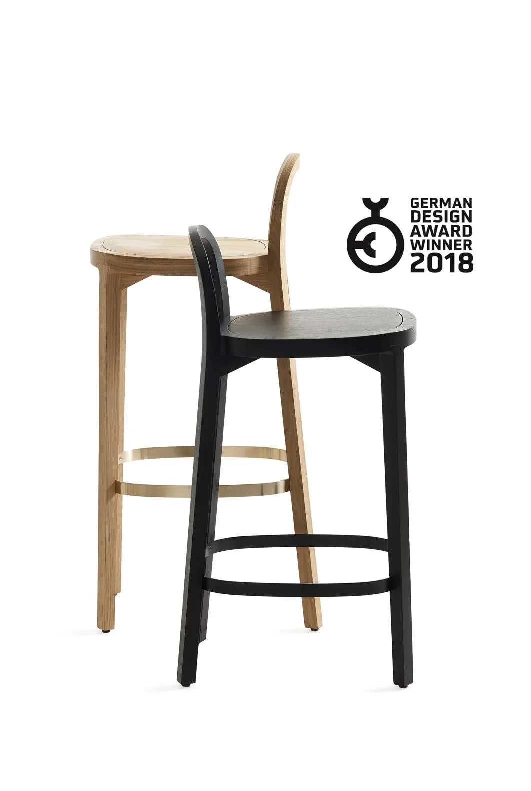 SIRO+ BAR STOOL AWARDED..SIRO+ BAARITUOLI PALKITTU